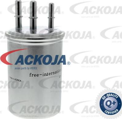 ACKOJAP A53-0300 - Filtro carburante autozon.pro