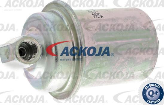 ACKOJAP A53-0301 - Filtro carburante autozon.pro