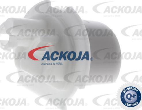 ACKOJAP A53-0303 - Filtro carburante autozon.pro