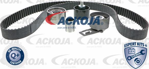 ACKOJAP A53-0201 - Kit cinghie dentate autozon.pro