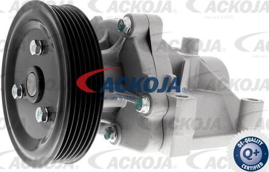 ACKOJAP A53-0704 - Pompa acqua autozon.pro