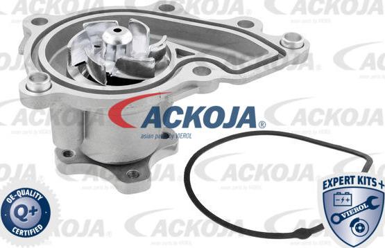 ACKOJAP A53-0700 - Pompa acqua autozon.pro