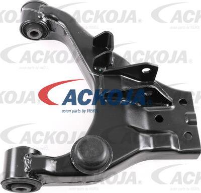 ACKOJAP A53-1159 - Braccio oscillante, Sospensione ruota autozon.pro