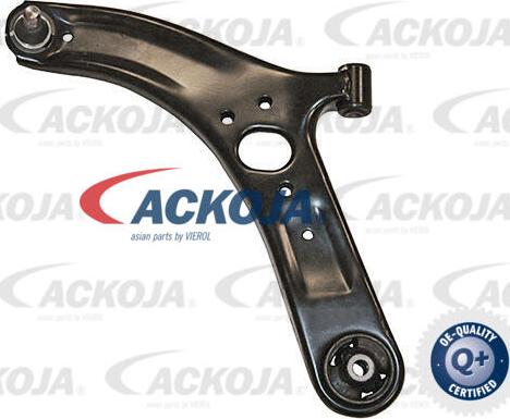 ACKOJAP A53-1155 - Braccio oscillante, Sospensione ruota autozon.pro