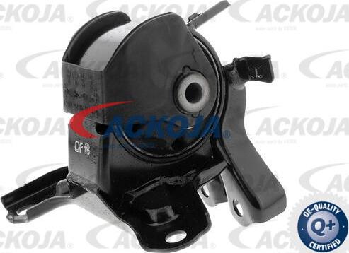 ACKOJAP A53-1802 - Sospensione, Motore autozon.pro