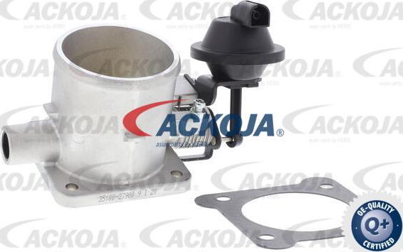 ACKOJAP A53-81-0009 - Corpo farfallato autozon.pro