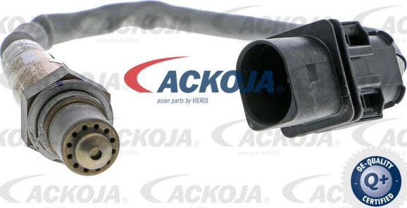 ACKOJAP A53-76-0008 - Sonda lambda autozon.pro