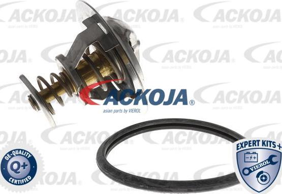 ACKOJAP A52-99-0005 - Termostato, Refrigerante autozon.pro