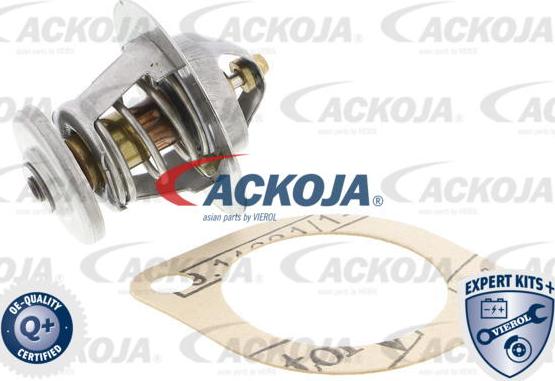 ACKOJAP A52-99-0006 - Termostato, Refrigerante autozon.pro