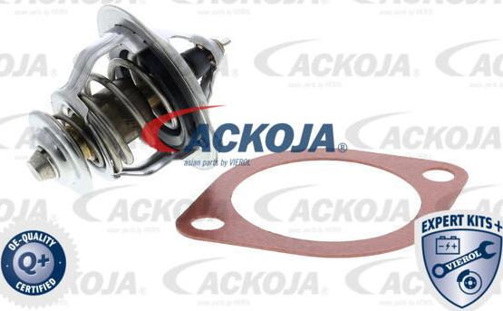 ACKOJAP A52-99-0003 - Termostato, Refrigerante autozon.pro