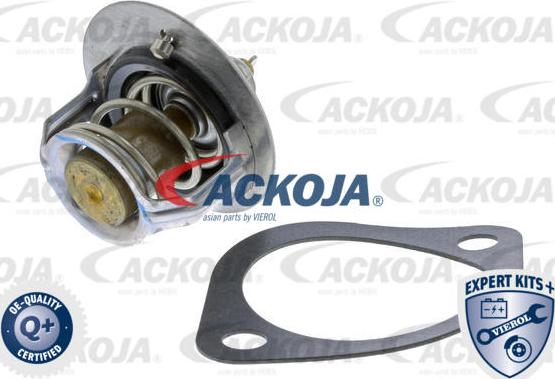 ACKOJAP A52-99-0014 - Termostato, Refrigerante autozon.pro