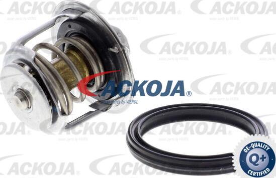 ACKOJAP A52-99-0016 - Termostato, Refrigerante autozon.pro