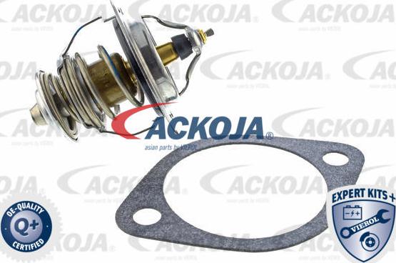 ACKOJAP A52-99-0025 - Termostato, Refrigerante autozon.pro