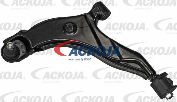 ACKOJAP A52-9503 - Braccio oscillante, Sospensione ruota autozon.pro