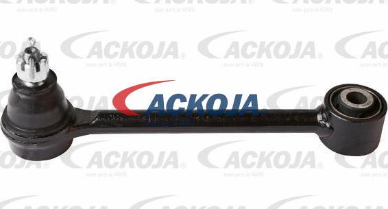 ACKOJAP A52-9512 - Braccio oscillante, Sospensione ruota autozon.pro