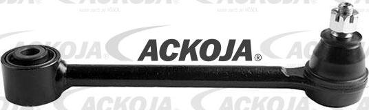 ACKOJAP A52-9613 - Braccio oscillante, Sospensione ruota autozon.pro