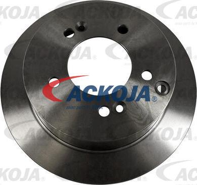 ACKOJAP A52-40002 - Discofreno autozon.pro