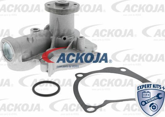 ACKOJAP A52-50004 - Pompa acqua autozon.pro