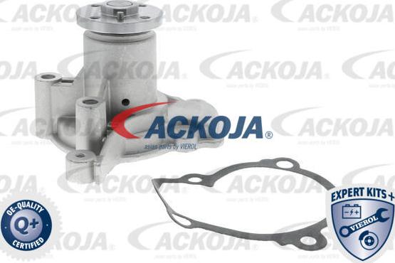 ACKOJAP A52-50001 - Pompa acqua autozon.pro