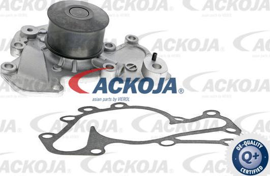 ACKOJAP A52-50002 - Pompa acqua autozon.pro