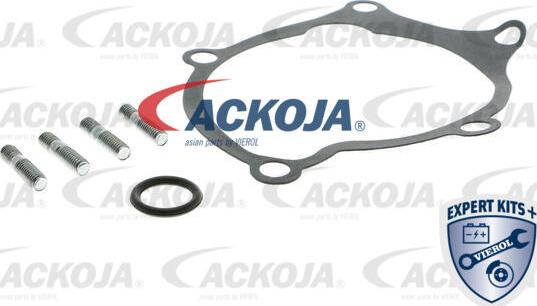 ACKOJAP A52-50007 - Pompa acqua autozon.pro