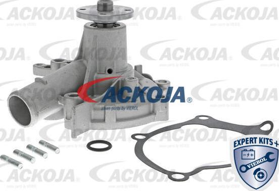 ACKOJAP A52-50007 - Pompa acqua autozon.pro