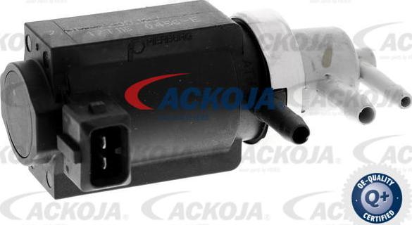 ACKOJAP A52-63-0009 - Convertitore pressione, Controllo gas scarico autozon.pro