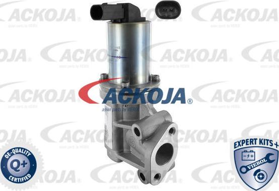 ACKOJAP A52-63-0006 - Valvola ricircolo gas scarico-EGR autozon.pro