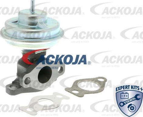 ACKOJAP A52-63-0002 - Valvola ricircolo gas scarico-EGR autozon.pro