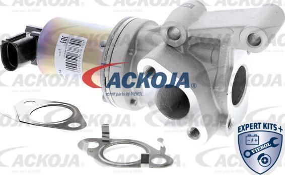 ACKOJAP A52-63-0014 - Valvola ricircolo gas scarico-EGR autozon.pro