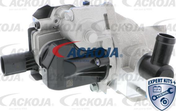 ACKOJAP A52-63-0016 - Valvola ricircolo gas scarico-EGR autozon.pro