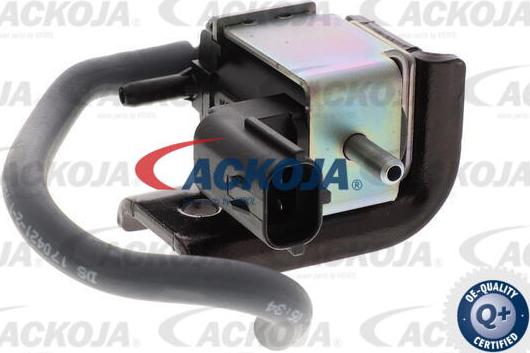 ACKOJAP A52-63-0010 - Convertitore pressione, Controllo gas scarico autozon.pro