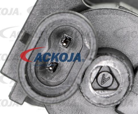 ACKOJAP A52-63-0031 - Convertitore pressione, Controllo gas scarico autozon.pro