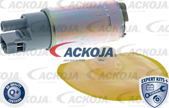 ACKOJAP A52-09-0013 - Pompa carburante autozon.pro