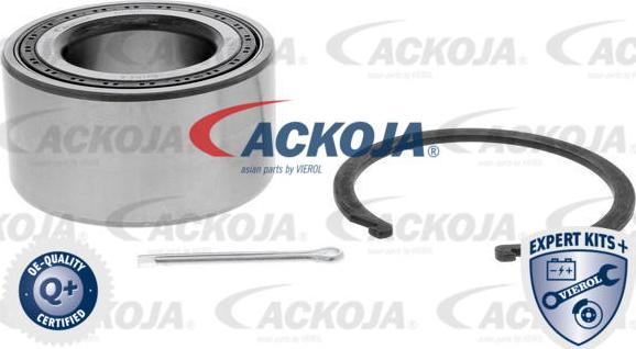 ACKOJAP A52-0901 - Kit cuscinetto ruota autozon.pro