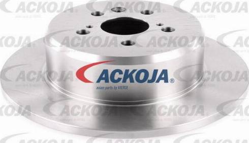 ACKOJAP A52-0930 - Mozzo ruota autozon.pro