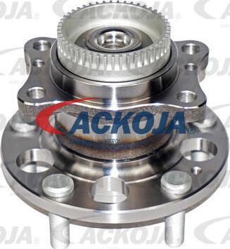 ACKOJAP A52-0924 - Mozzo ruota autozon.pro