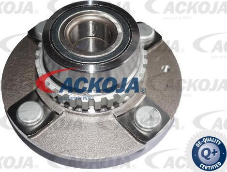 ACKOJAP A52-0926 - Mozzo ruota autozon.pro