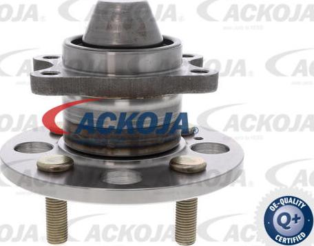 ACKOJAP A52-0923 - Mozzo ruota autozon.pro