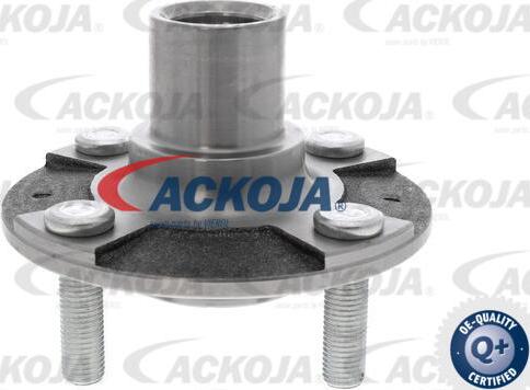 ACKOJAP A52-0927 - Mozzo ruota autozon.pro