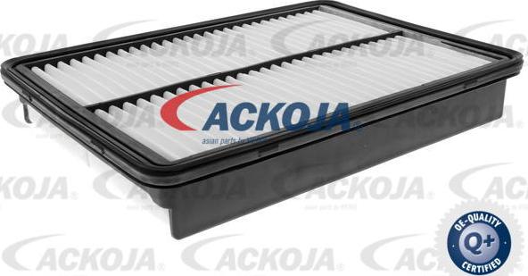 ACKOJAP A52-0409 - Filtro aria autozon.pro