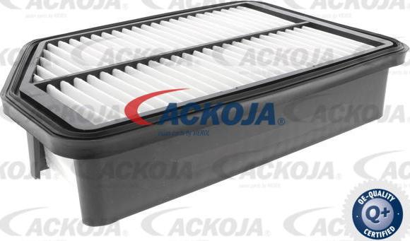 ACKOJAP A52-0404 - Filtro aria autozon.pro