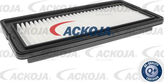 ACKOJAP A52-0414 - Filtro aria autozon.pro