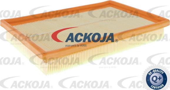 ACKOJAP A52-0415 - Filtro aria autozon.pro