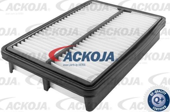 ACKOJAP A52-0416 - Filtro aria autozon.pro