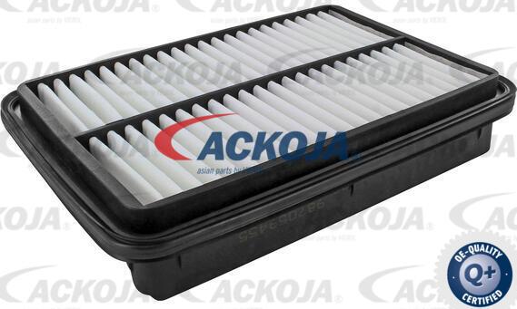 ACKOJAP A52-0420 - Filtro aria autozon.pro