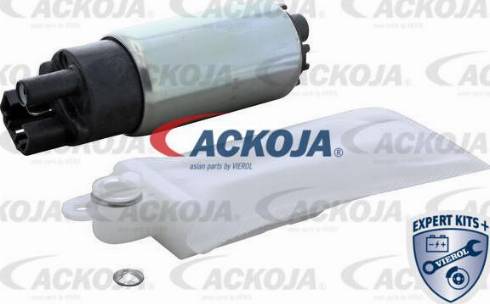 ACKOJAP A52-0423 - Filtro aria autozon.pro