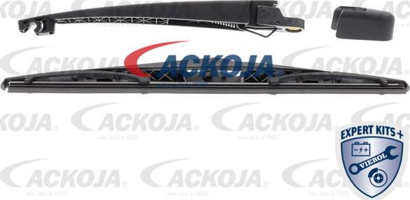 ACKOJAP A52-0475 - Serie bracci tergi, Pulizia cristalli autozon.pro