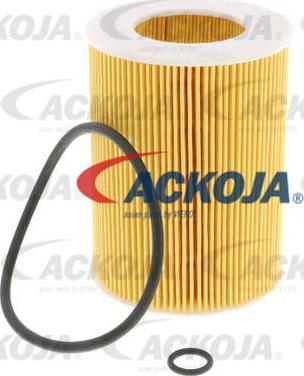 ACKOJAP A52-0507 - Filtro olio autozon.pro