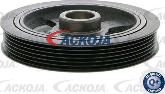 ACKOJAP A52-0605 - Puleggia cinghia, Albero a gomiti autozon.pro